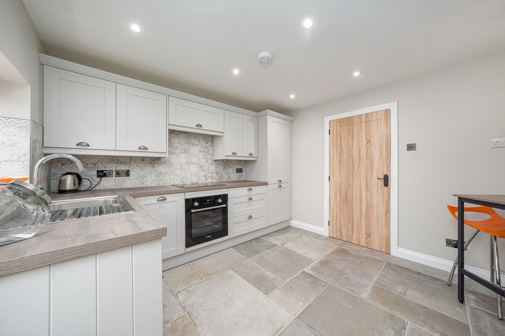 Drinkhouse Road Croston